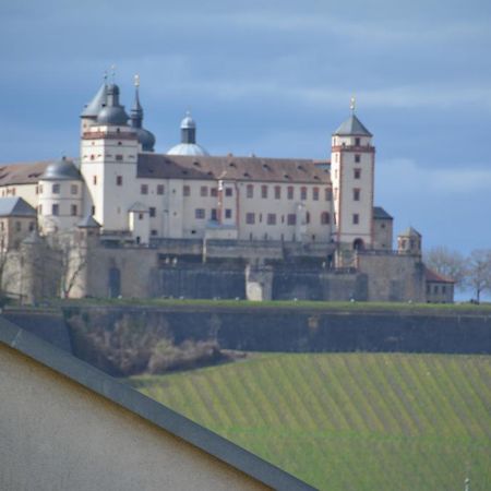 Apartmán Avenzio Würzburg Exteriér fotografie