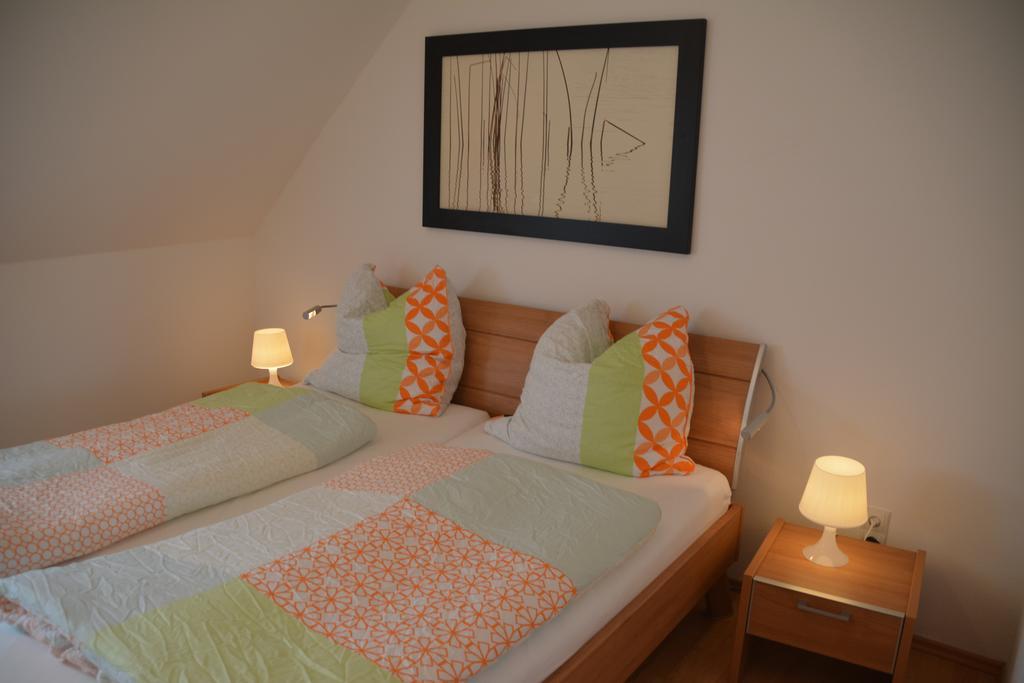 Apartmán Avenzio Würzburg Exteriér fotografie