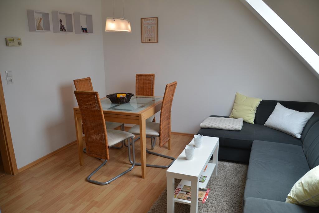 Apartmán Avenzio Würzburg Exteriér fotografie