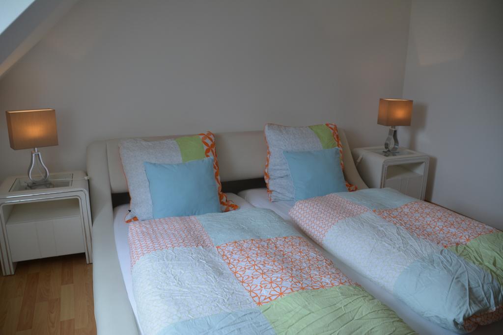 Apartmán Avenzio Würzburg Exteriér fotografie