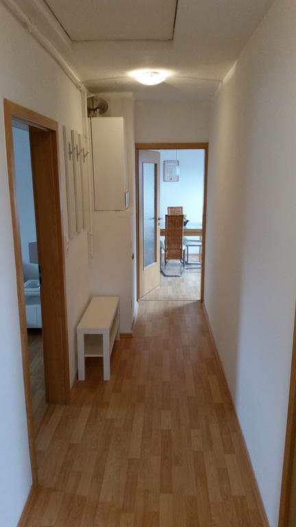 Apartmán Avenzio Würzburg Exteriér fotografie